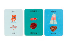 Laden Sie das Bild in den Galerie-Viewer, Schnapp den Haufen