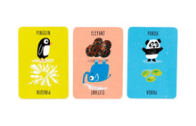 Laden Sie das Bild in den Galerie-Viewer, Schnapp den Haufen