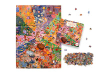 Laden Sie das Bild in den Galerie-Viewer, The World of Taylor 1000-teiliges Puzzle