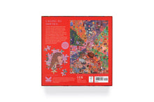 Laden Sie das Bild in den Galerie-Viewer, The World of Taylor 1000-teiliges Puzzle