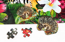 Laden Sie das Bild in den Galerie-Viewer, Wildes Land 1000-teiliges Puzzle