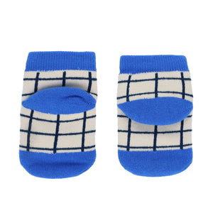 Babysocken Bären