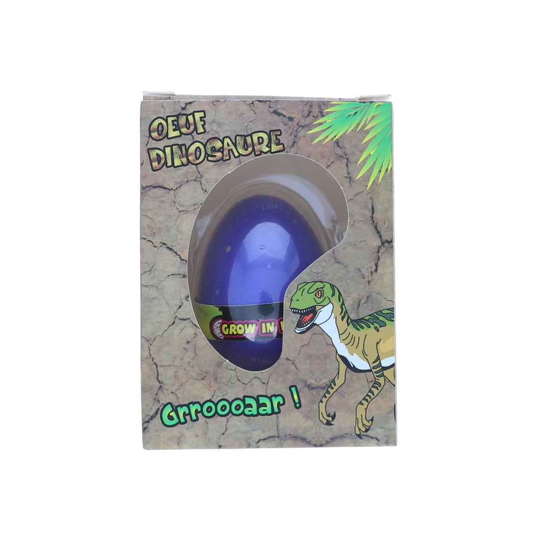 Magisches Dinosaurier-Ei