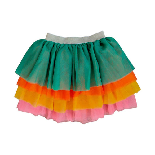 Bunter Tutu Rock