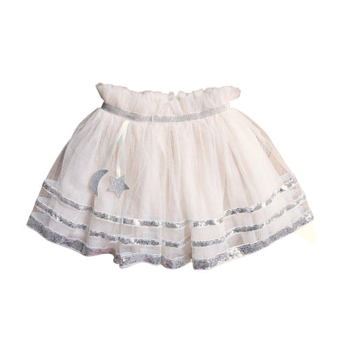 Pailetten Tutu Rock