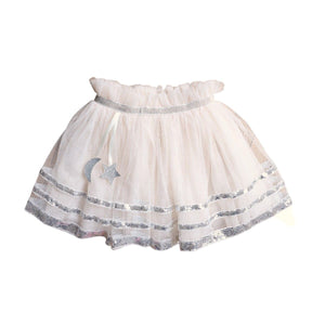 Pailetten Tutu Rock
