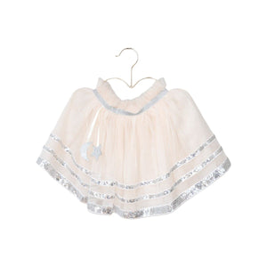 Pailetten Tutu Rock