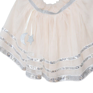 Pailetten Tutu Rock