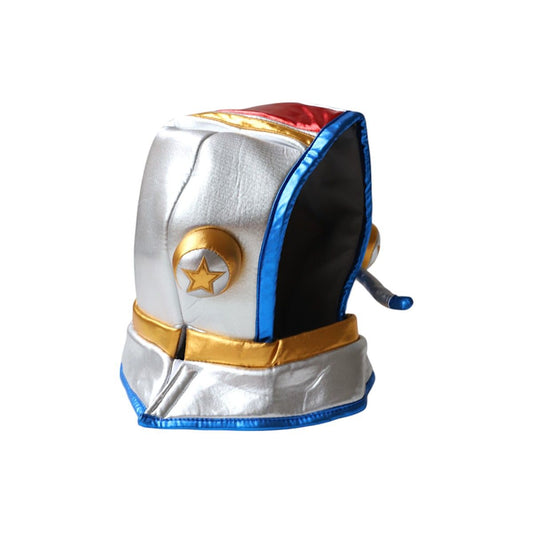 Astronautenhelm