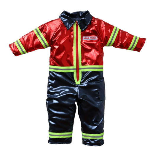 Feuerwehr Kostüm