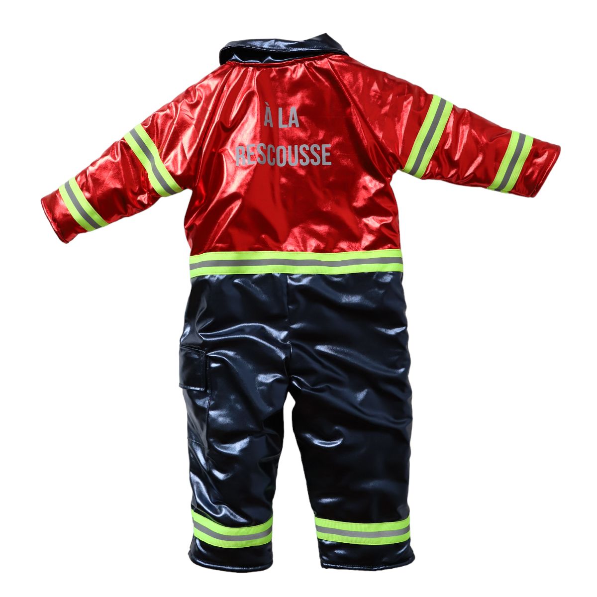 Feuerwehr Kostüm