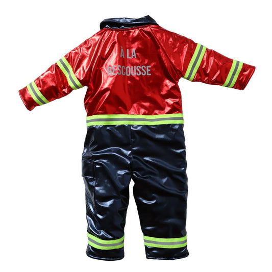 Feuerwehr Kostüm