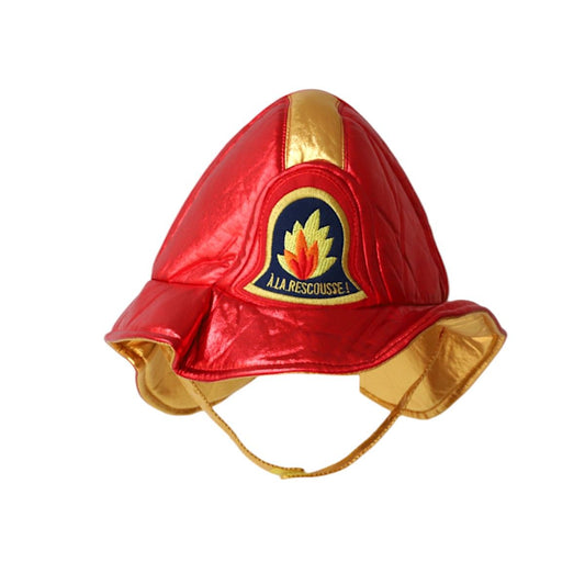 Feuerwehrhelm