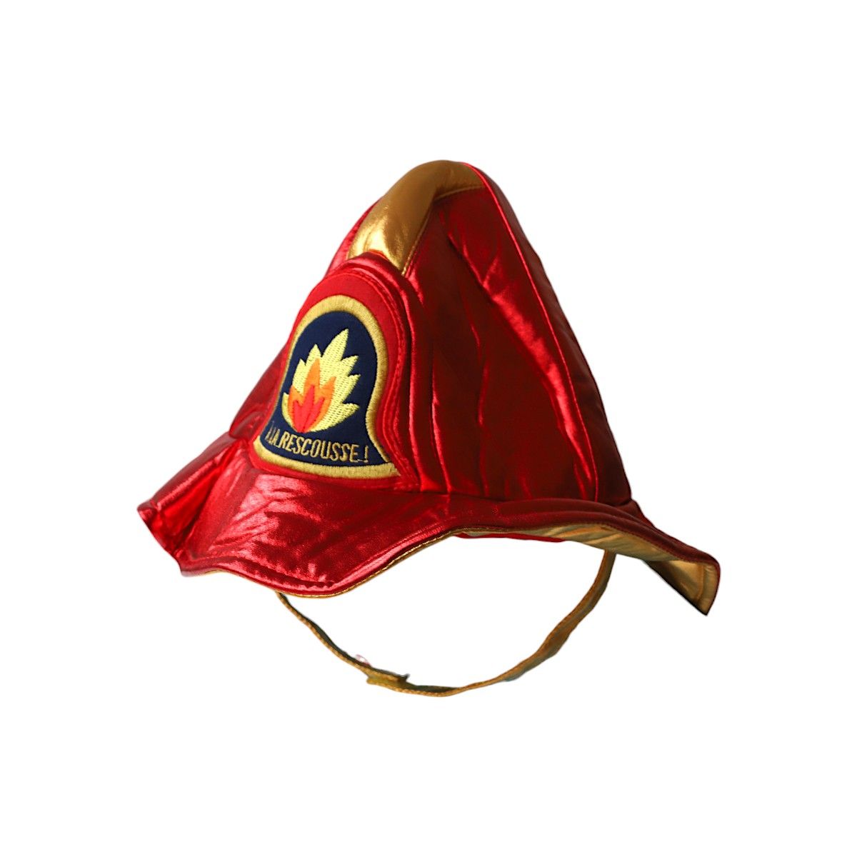 Feuerwehrhelm
