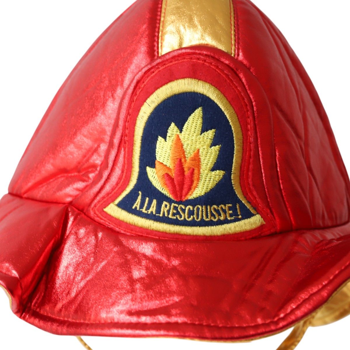 Feuerwehrhelm