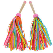 Laden Sie das Bild in den Galerie-Viewer, Bunte Cheerleader Sticks