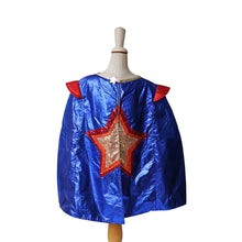 Laden Sie das Bild in den Galerie-Viewer, Superhero Cape