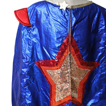 Laden Sie das Bild in den Galerie-Viewer, Superhero Cape
