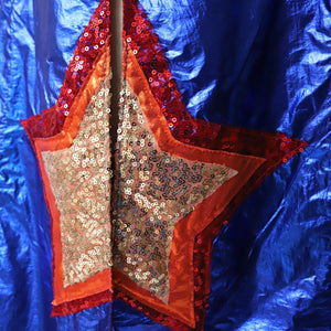 Superhero Cape