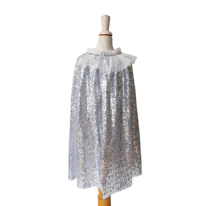 Pailetten Cape