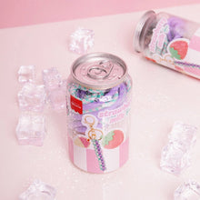 Laden Sie das Bild in den Galerie-Viewer, DIY Set "Anhänger Erdbeermilch"