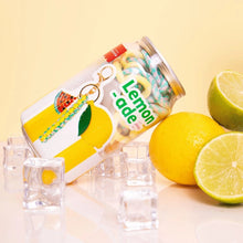 Laden Sie das Bild in den Galerie-Viewer, DIY Set "Anhänger Limonade"