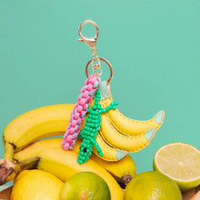 Laden Sie das Bild in den Galerie-Viewer, DIY Set "Anhänger Tropical Juice"
