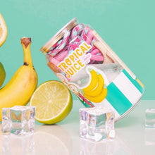 Laden Sie das Bild in den Galerie-Viewer, DIY Set "Anhänger Tropical Juice"