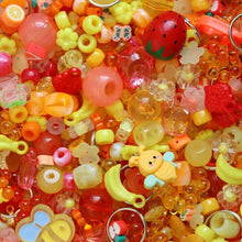 Laden Sie das Bild in den Galerie-Viewer, Perlenset Bee Happy