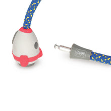 Laden Sie das Bild in den Galerie-Viewer, Fahrradschloss mit Schlüssel Space