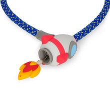 Laden Sie das Bild in den Galerie-Viewer, Fahrradschloss mit Schlüssel Space