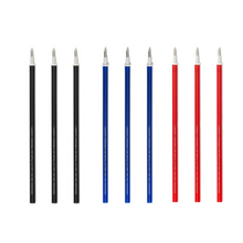 Laden Sie das Bild in den Galerie-Viewer, Ersatzminen für radierbaren Gelstift