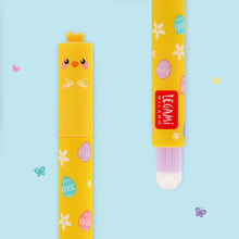 Laden Sie das Bild in den Galerie-Viewer, 2er Set Radierbare Gelstifte Hoppy Easter