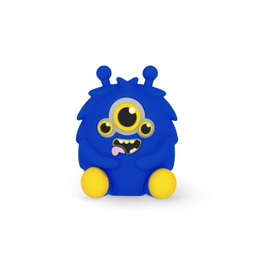 Anspitzer mit Licht Monster