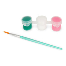 Laden Sie das Bild in den Galerie-Viewer, Dekorationsset für Ostereier Hoppy Easter