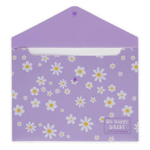 Laden Sie das Bild in den Galerie-Viewer, Dokumentenmappe Fold &amp; Order Daisy