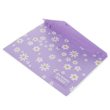Laden Sie das Bild in den Galerie-Viewer, Dokumentenmappe Fold &amp; Order Daisy
