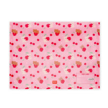 Laden Sie das Bild in den Galerie-Viewer, Dokumentenmappe Fold &amp; Order Teddy Bear