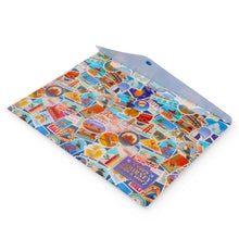 Laden Sie das Bild in den Galerie-Viewer, Dokumentenmappe Fold &amp; Order Travel