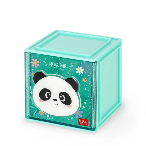 Erweiterbare Schreibtischbox Cutie Cube 