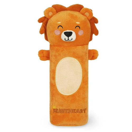 Federmäppchen Super Soft! Lion