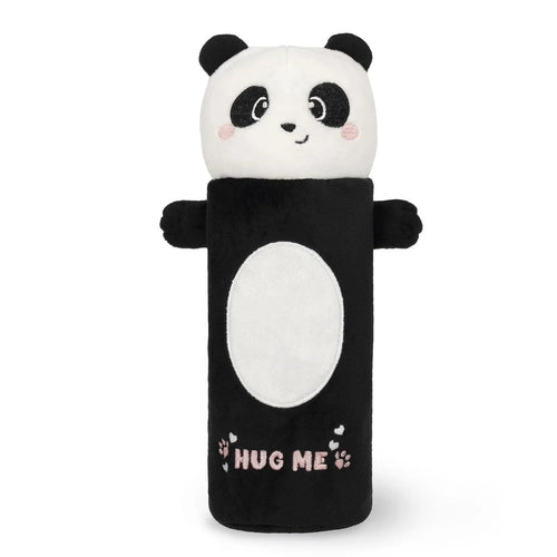 Federmäppchen Super Soft! Panda