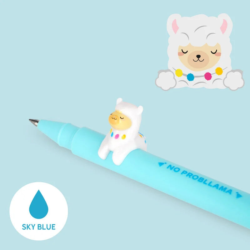 Gelstift Lovely Friends Lama