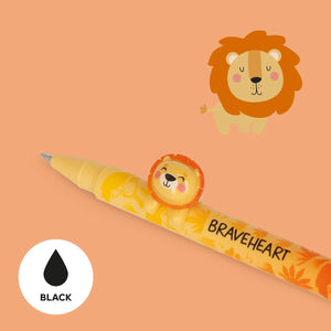 Gelstift Lovely Friends Lion