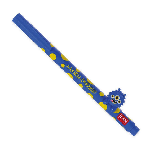 Gelstift Lovely Friends Monster
