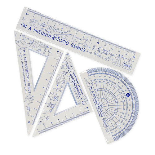 Geometrieset You Rule! 