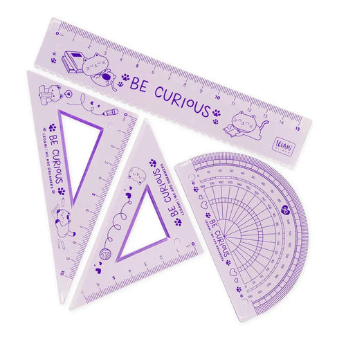 Geometrieset You Rule! 