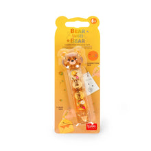 Laden Sie das Bild in den Galerie-Viewer, 2-in-1 Korrekturroller und Kleberoller Bear Sweet Bear