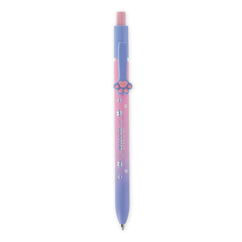 Kugelschreiber Meow Pink