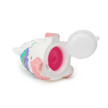 Laden Sie das Bild in den Galerie-Viewer, Lipgloss Magic Kiss Einhorn